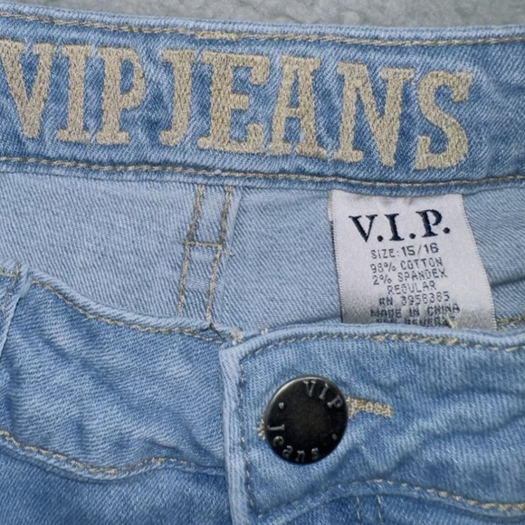 V.I.P jeans - Picture 4 of 4